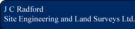 J C Radford